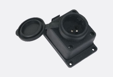 /R-212-1 Rubber Socket