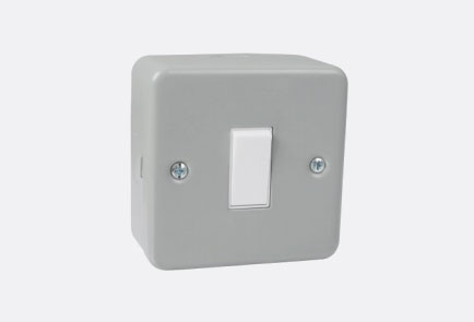 /TH6-1 Metal Clad Isolator Switch